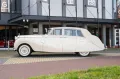 Rolls-Royce Wraith SILVER Hooper LWB