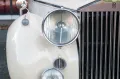 Rolls-Royce Wraith SILVER Hooper LWB
