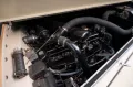 Rolls-Royce Wraith SILVER Hooper LWB