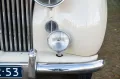 Rolls-Royce Wraith SILVER Hooper LWB