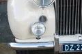 Rolls-Royce Wraith SILVER Hooper LWB