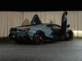 Lamborghini Revuelto 6.5 V12 HPEV, Ad Personam, Carbon, Tex