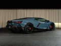 Lamborghini Revuelto 6.5 V12 HPEV, Ad Personam, Carbon, Tex