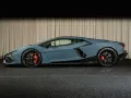 Lamborghini Revuelto 6.5 V12 HPEV, Ad Personam, Carbon, Tex