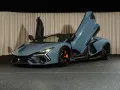 Lamborghini Revuelto 6.5 V12 HPEV, Ad Personam, Carbon, Tex