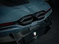 Lamborghini Revuelto 6.5 V12 HPEV, Ad Personam, Carbon, Tex