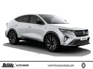 Renault Rafale Esprit Alpine Full Hybrid E-Tech 200 NAVI