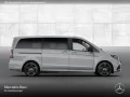 Mercedes-Benz V 250 d Lang STYLE+AMG+9G+AHK+Navi+DIS+Klima