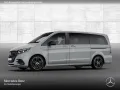 Mercedes-Benz V 250 d Lang STYLE+AMG+9G+AHK+Navi+DIS+Klima
