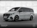 Mercedes-Benz V 250 d Lang STYLE+AMG+9G+AHK+Navi+DIS+Klima
