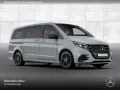 Mercedes-Benz V 250 d Lang STYLE+AMG+9G+AHK+Navi+DIS+Klima
