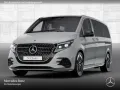Mercedes-Benz V 250 d Lang STYLE+AMG+9G+AHK+Navi+DIS+Klima