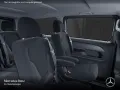 Mercedes-Benz V 250 d Lang STYLE+AMG+9G+AHK+Navi+DIS+Klima