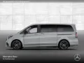 Mercedes-Benz V 250 d Lang STYLE+AMG+9G+AHK+Navi+DIS+Klima