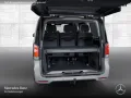 Mercedes-Benz V 250 d Lang STYLE+AMG+9G+AHK+Navi+DIS+Klima