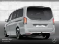 Mercedes-Benz V 250 d Lang STYLE+AMG+9G+AHK+Navi+DIS+Klima