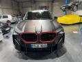 BMW XM 4.4 Label