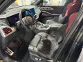 BMW XM 4.4 Label
