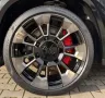 BMW XM 4.4 Label