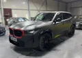 BMW XM 4.4 Label