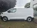 Citroën e-Jumpy Standard (75-kWh)