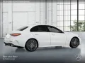 Mercedes-Benz C 220 d AMG+NIGHT+PANO+360+AHK+LED+19