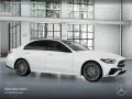 Mercedes-Benz C 220 d AMG+NIGHT+PANO+360+AHK+LED+19