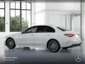 Mercedes-Benz C 220 d AMG+NIGHT+PANO+360+AHK+LED+19