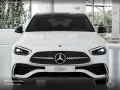 Mercedes-Benz C 220 d AMG+NIGHT+PANO+360+AHK+LED+19