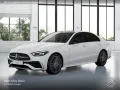 Mercedes-Benz C 220 d AMG+NIGHT+PANO+360+AHK+LED+19
