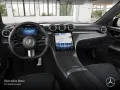 Mercedes-Benz C 220 d AMG+NIGHT+PANO+360+AHK+LED+19