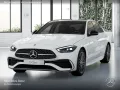 Mercedes-Benz C 220 d AMG+NIGHT+PANO+360+AHK+LED+19