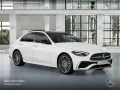 Mercedes-Benz C 220 d AMG+NIGHT+PANO+360+AHK+LED+19