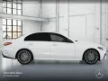 Mercedes-Benz C 220 d AMG+NIGHT+PANO+360+AHK+LED+19