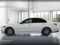 Mercedes-Benz C 220 d AMG+NIGHT+PANO+360+AHK+LED+19