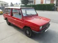Fiat 127 Moretti