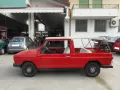 Fiat 127 Moretti