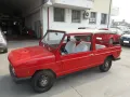 Fiat 127 Moretti