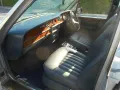Rolls-Royce Silver Spirit