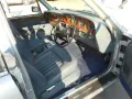 Rolls-Royce Silver Spirit