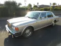 Rolls-Royce Silver Spirit