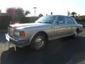 Rolls-Royce Silver Spirit