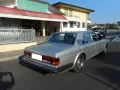 Rolls-Royce Silver Spirit