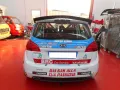 Kia Venga Ufficiale Trofeo