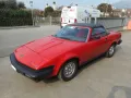 Other Triumph TR7 Spider (ASI)