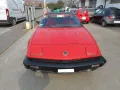 Other Triumph TR7 Spider (ASI)