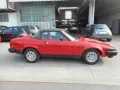 Other Triumph TR7 Spider (ASI)