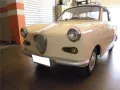 Other Glas goggomobil