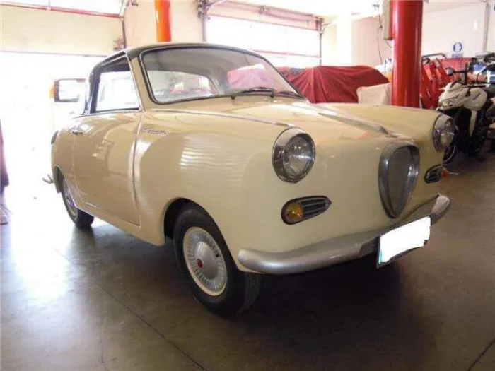 Other Glas goggomobil