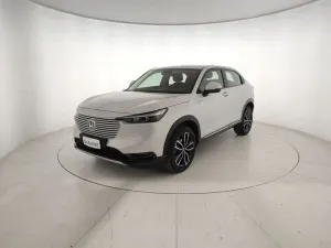 Other Honda HR-V 1.5 hev Advance ecvt